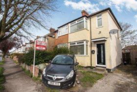 2 Bedroom Semi-Detac...